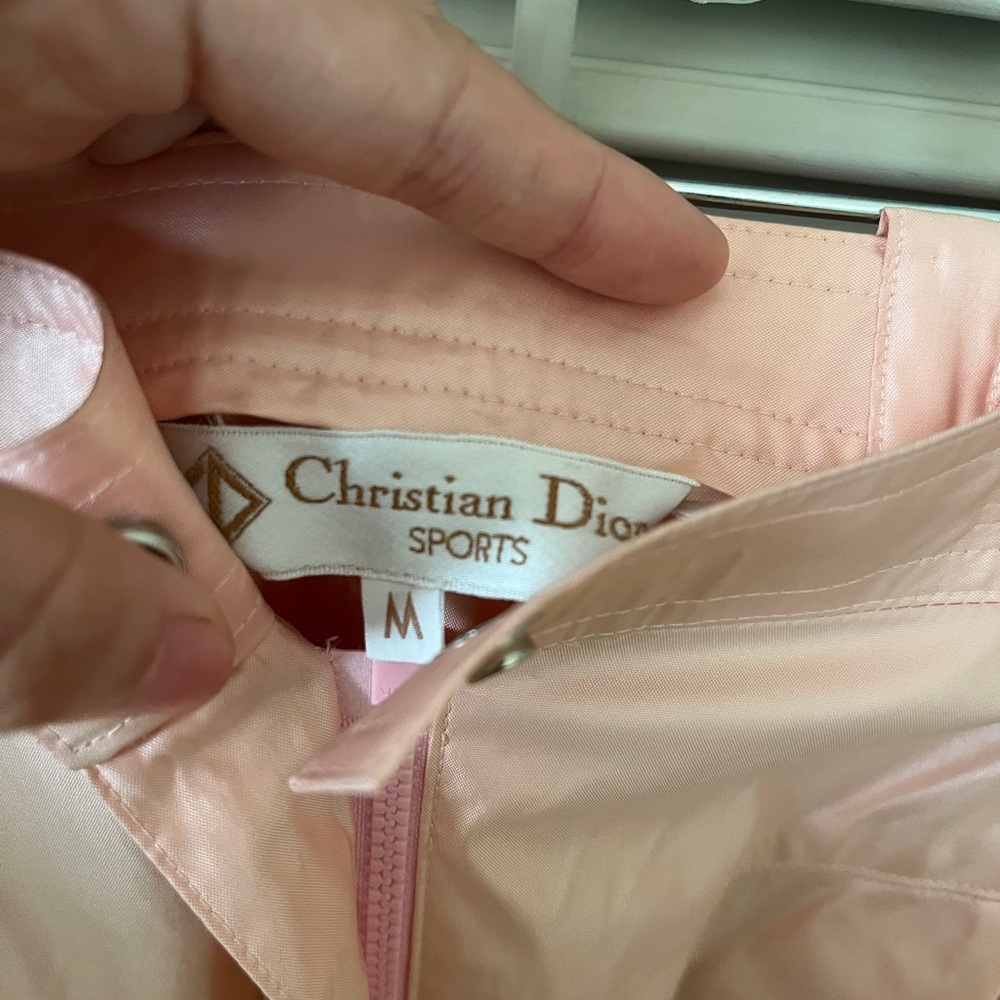 Stylish Pink Women's Skirt - Picture 7 of 11